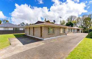 170A Seddon Street, Pukekohe