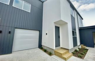 19C Howe Street, New Brighton