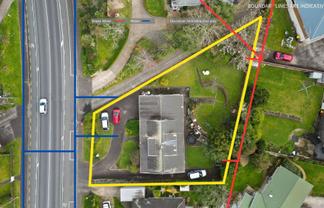 106 Tuhikaramea Road, Dinsdale