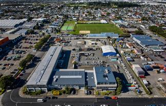 Significant incentives available - 380sqm to 920sq