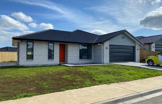 15 Harrison Drive, Tikipunga