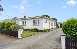 22 Bunny Street, Masterton