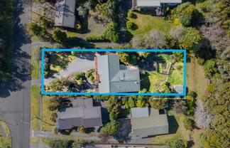 32 Kutai Street, Turangi