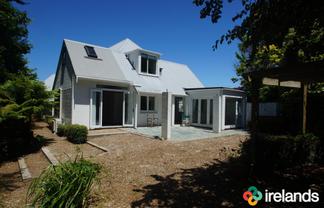9 Woodford Terrace, Ilam