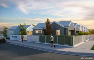 94B Victoria Road, Saint Kilda