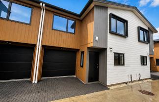 3/1 O'Connell Street, Manurewa