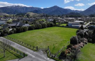 11A Argelins Road, Hanmer Springs