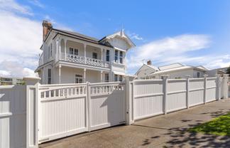 3 Cowie Street, Parnell