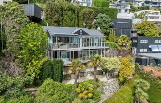 101 Scarborough Road, Scarborough