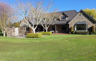 632 Marshland Road, Marshland