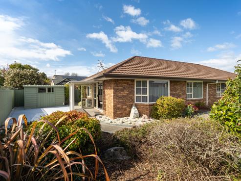 16 Wharepapa Grove, Motueka