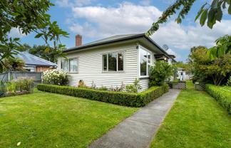 156 Victoria Street, Ashburton