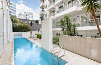 506/85 Beach Road, Auckland Central