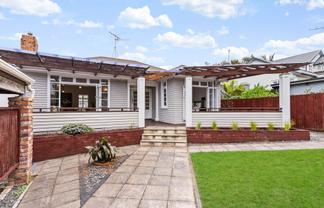 60 Challenger Street, Saint Heliers