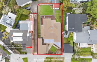 60 Challenger Street, Saint Heliers