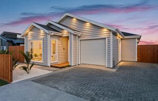 97 Parish Drive, Milldale