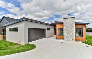 Bay of Plenty - Address withheld