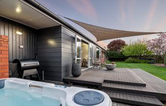 70A Toorak Avenue, Avonhead