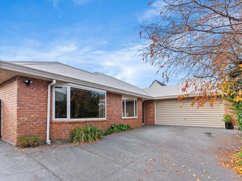 16 Riverton Terrace, Halswell