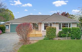 31 Mappleton Avenue, Burnside
