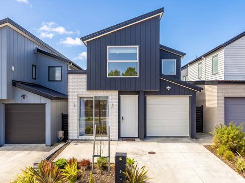 5 Kapehu Road, Silverdale