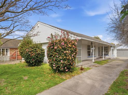 301 Waimairi Road, Ilam