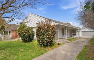 301 Waimairi Road, Ilam