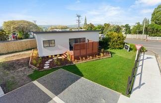 52a Dunstan Street, Otaki