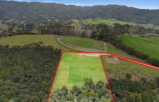 576C Barrier View Road, Mangawhai