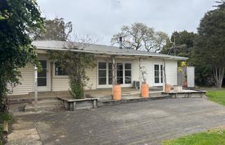 379a Brookby Road, Brookby