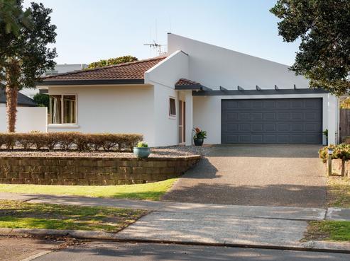 4 Mauritius Key, Papamoa