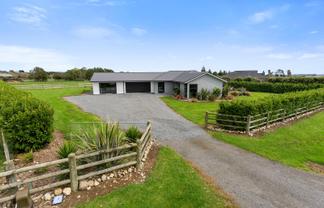 10 Oriwa Lane, Levin