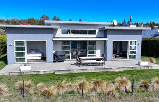 8 Dwyer Place, Lake Tekapo