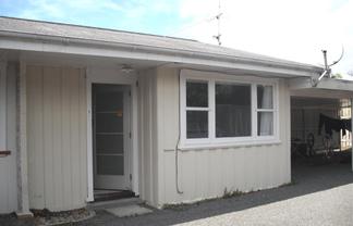 Flat 1/3 Jordan Terrace, Masterton