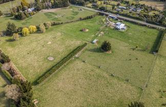 70 Rossiters Road, Loburn