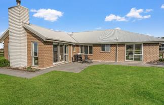 70 Rossiters Road, Loburn