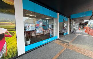 Hamilton CBD Retail – Approx. 62 sqm