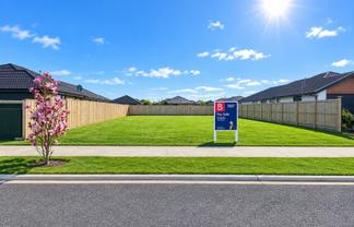 848 Selwyn Road, Rolleston
