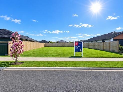 848 Selwyn Road, Springston