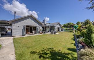 56 Nichol Street, Lake Hawea