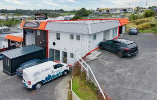 Light Industrial - Dual Income Investment