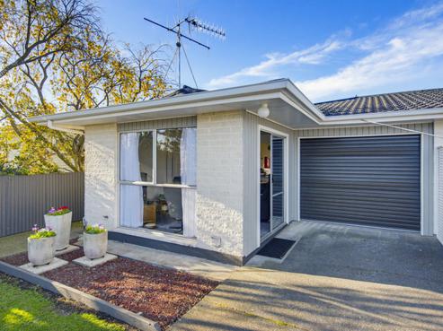 46 Durham Street, Levin