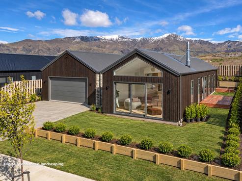 15 Leven Stream Lane, Wanaka