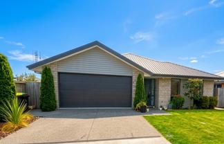 100 Chinnerys Road, Woodend