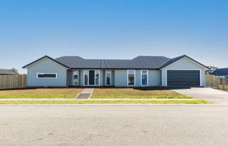 28 Suffolk Drive, Kirwee