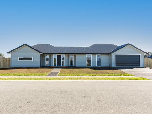 28 Suffolk Drive, Kirwee