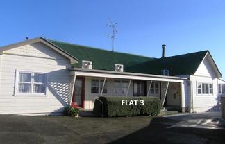 Flat 3/3 Lincoln Road, Napier Hill