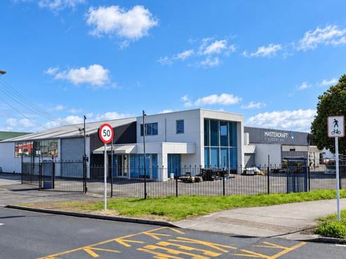 80 Duke Street, Frankton
