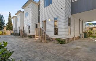 3/47 York Street, Hamilton East