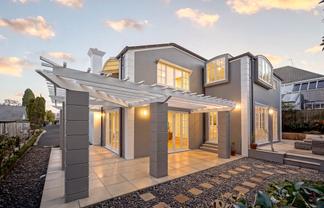 12A  Manawa Road, Remuera